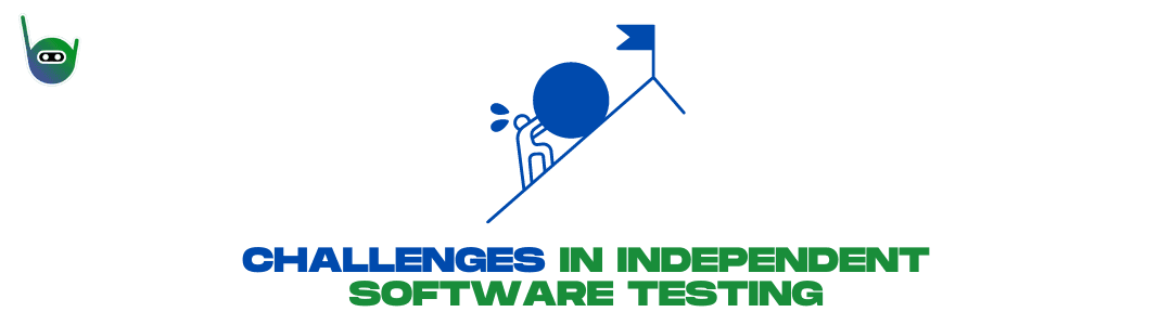 Independent Software Testing