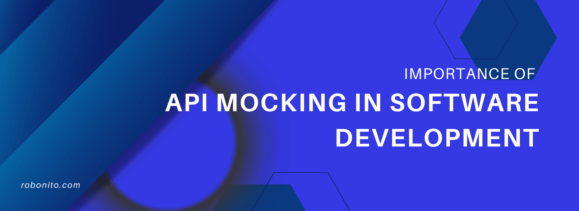 API Mocking