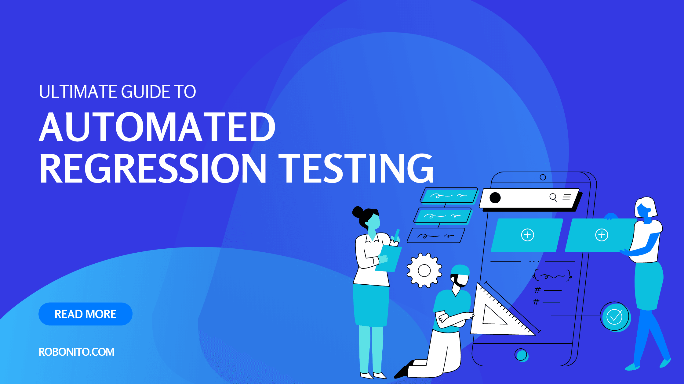 Automated Regression Testing