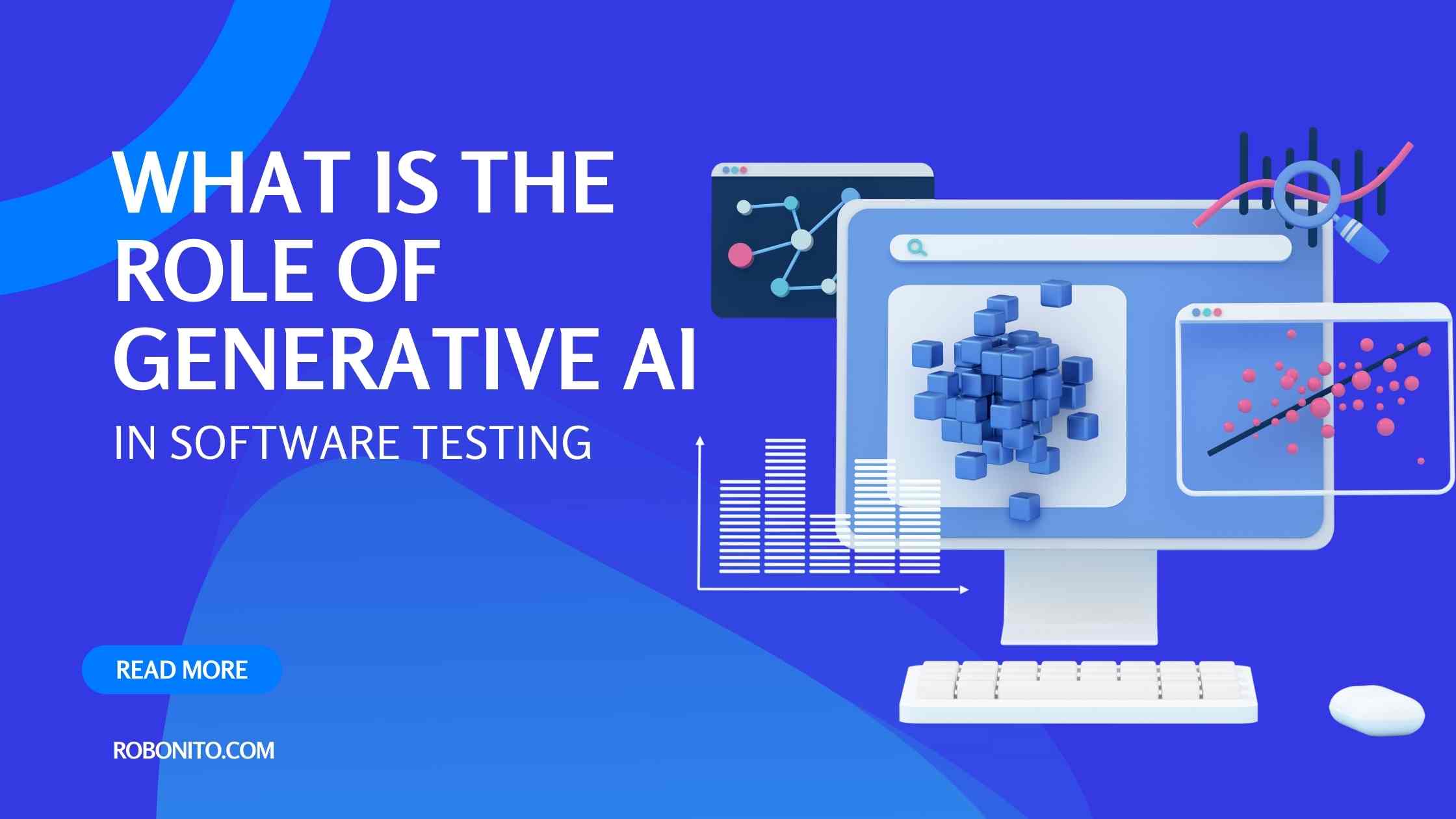  Role Of Generative AI in Software Testing