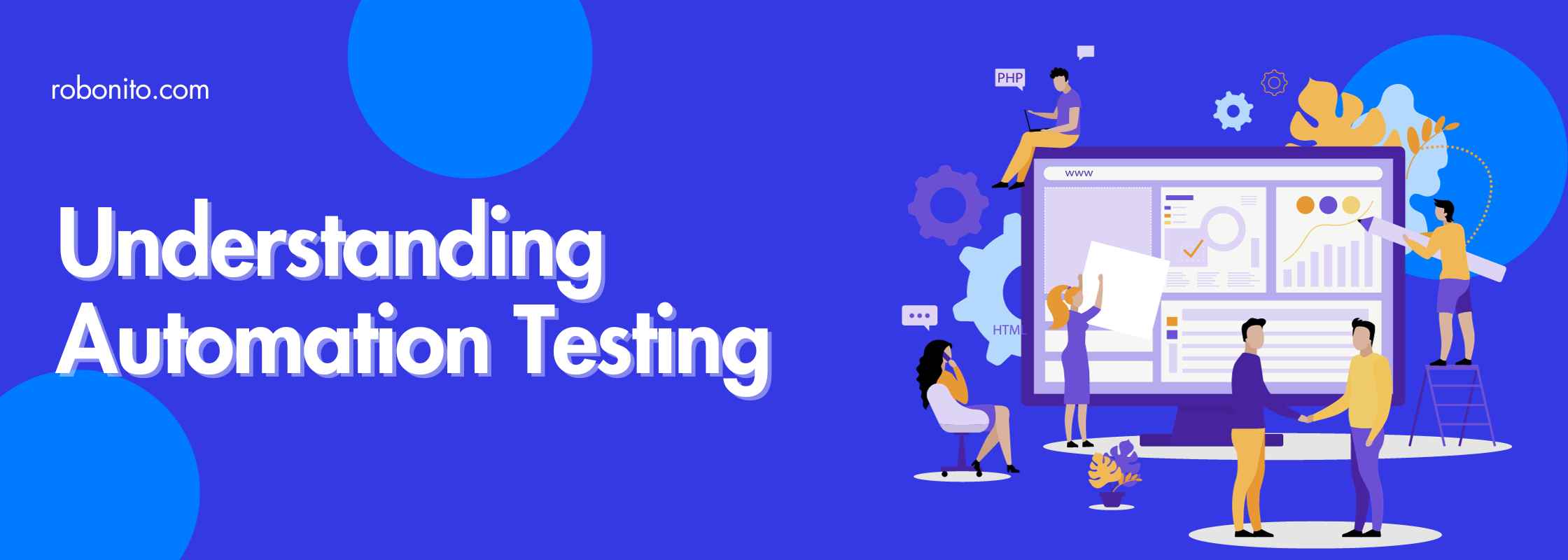 Automation Testing 