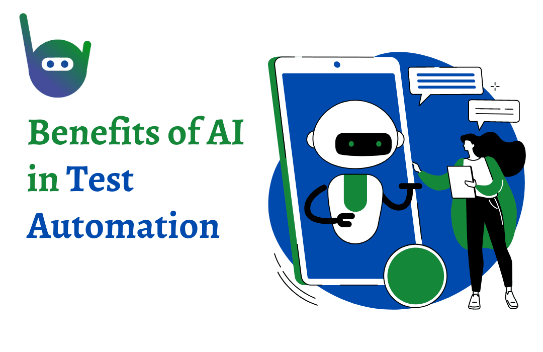 AI in Test Automation