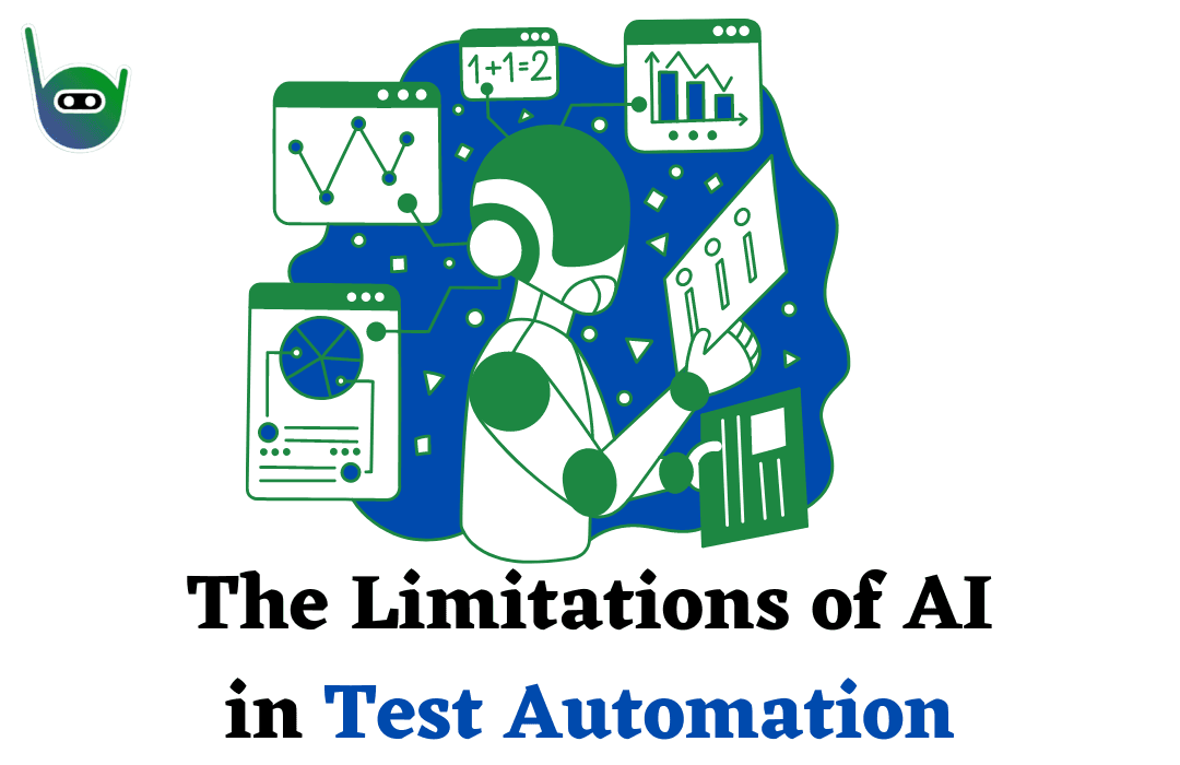 Benefits of AI in Test Automation