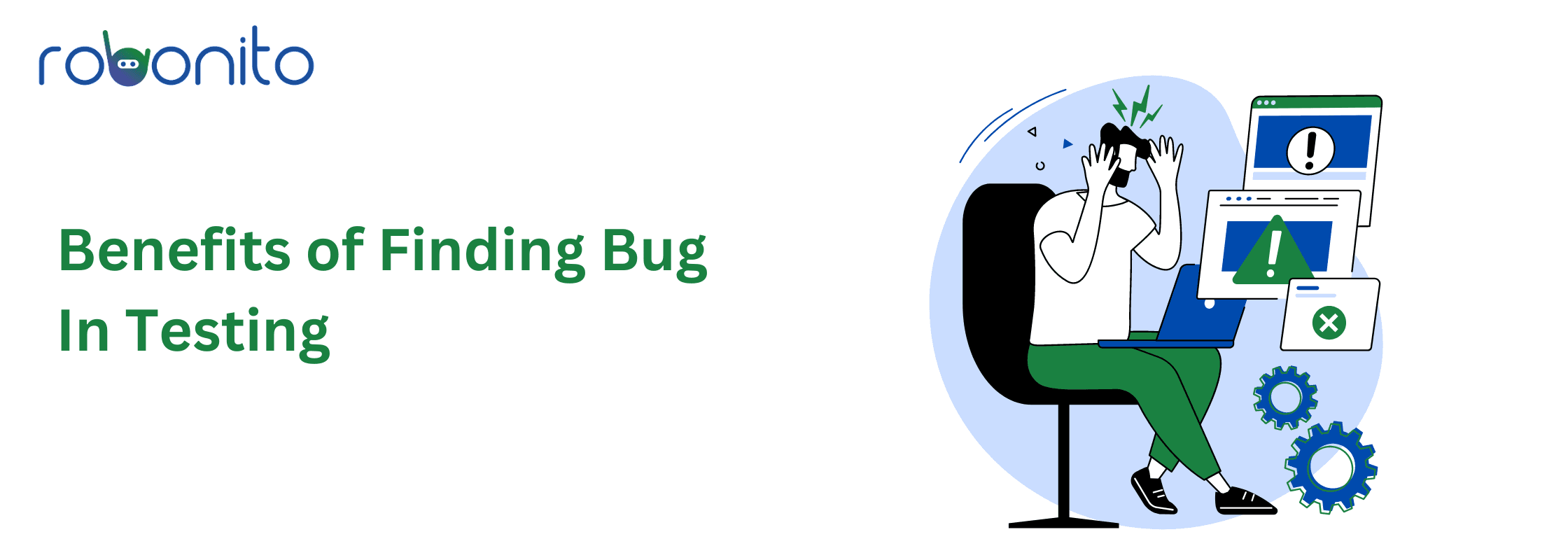 How to Identify a Bug in Software Testing