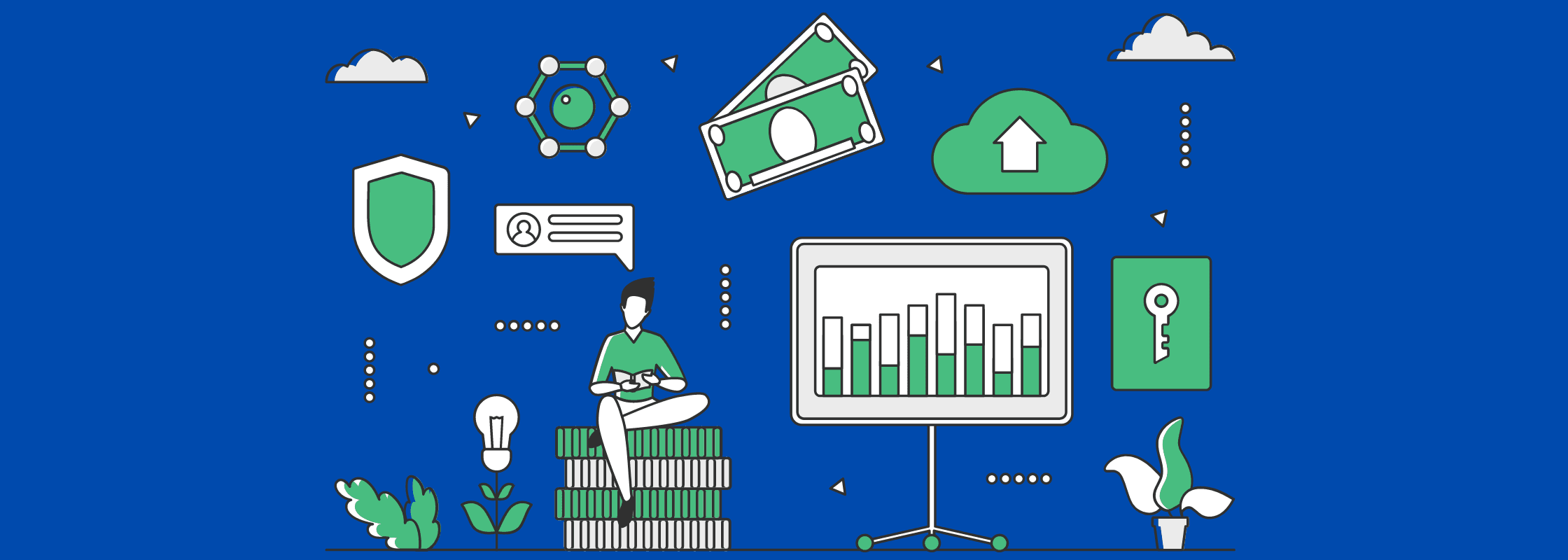 Robonito | Database Testing