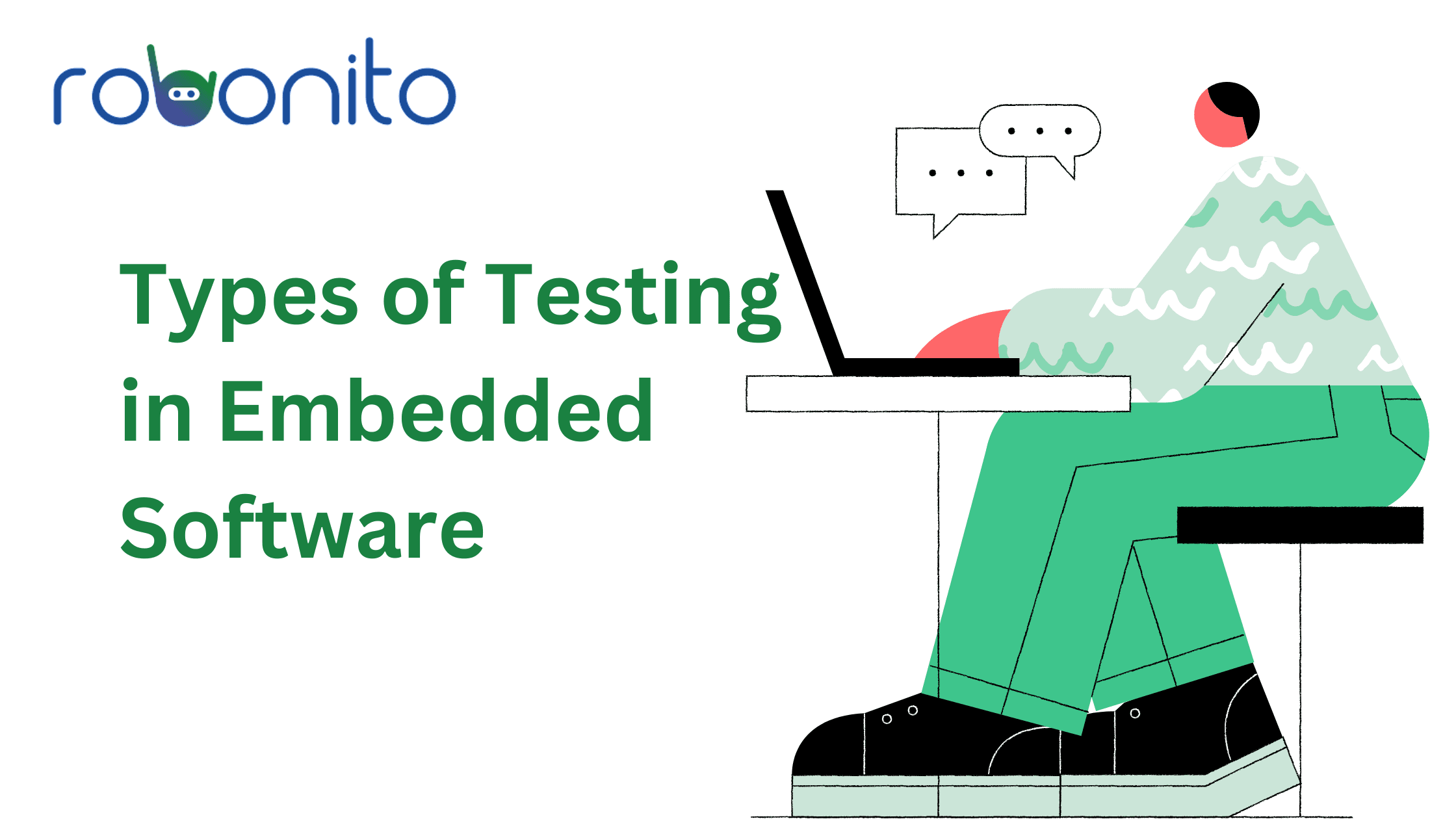 Embedded Software Testing