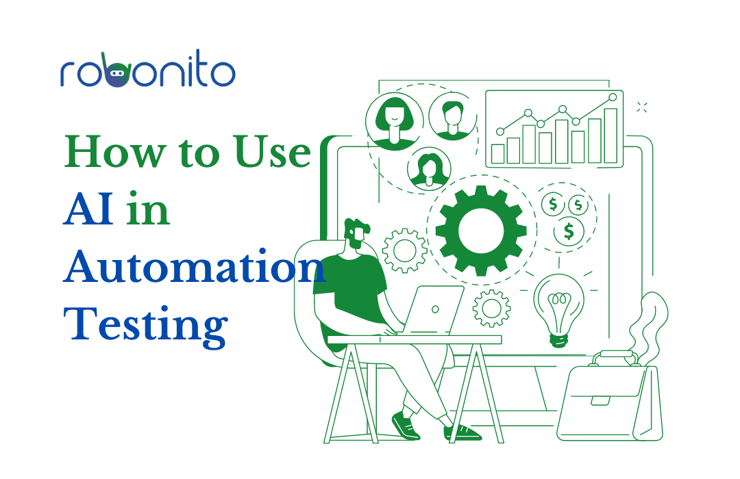 How to Use AI in Automation Testing