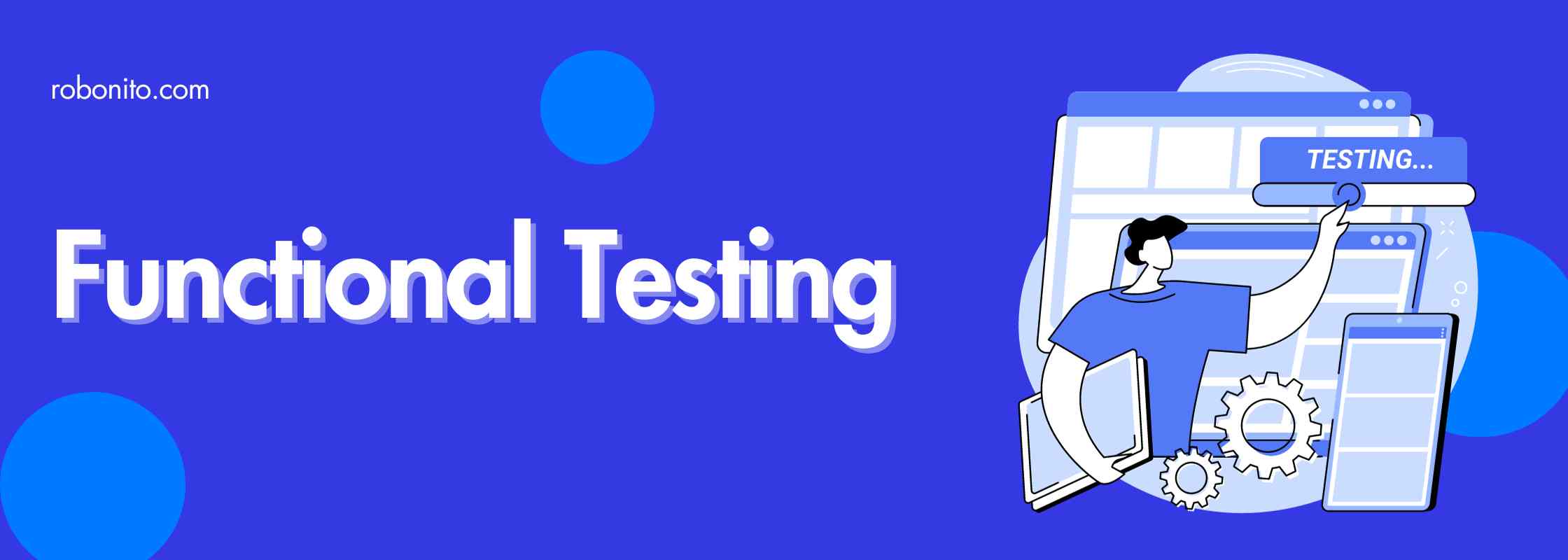 Functional Testing