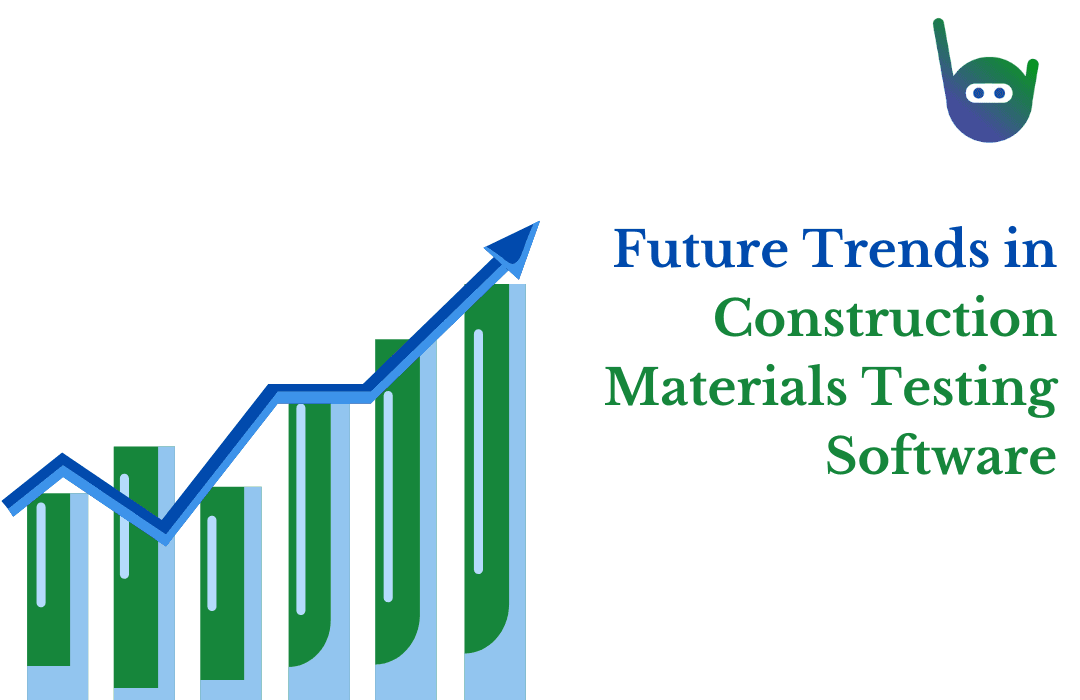 Construction Materials Testing Software