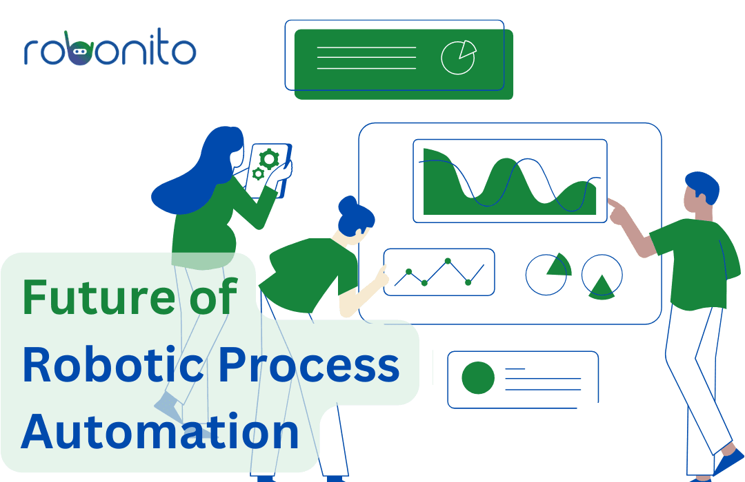 The Future of Robotic Process Automation: Revolutionizing Workforce Efficiency