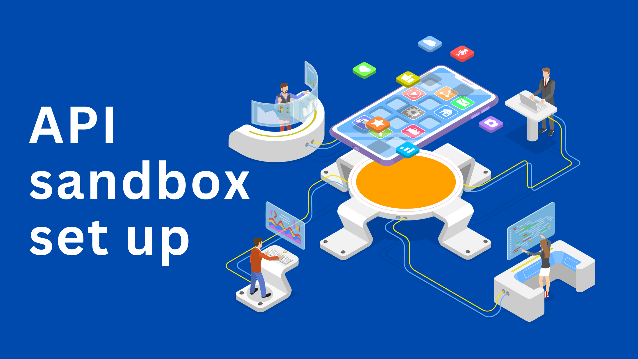 What is API Sandbox