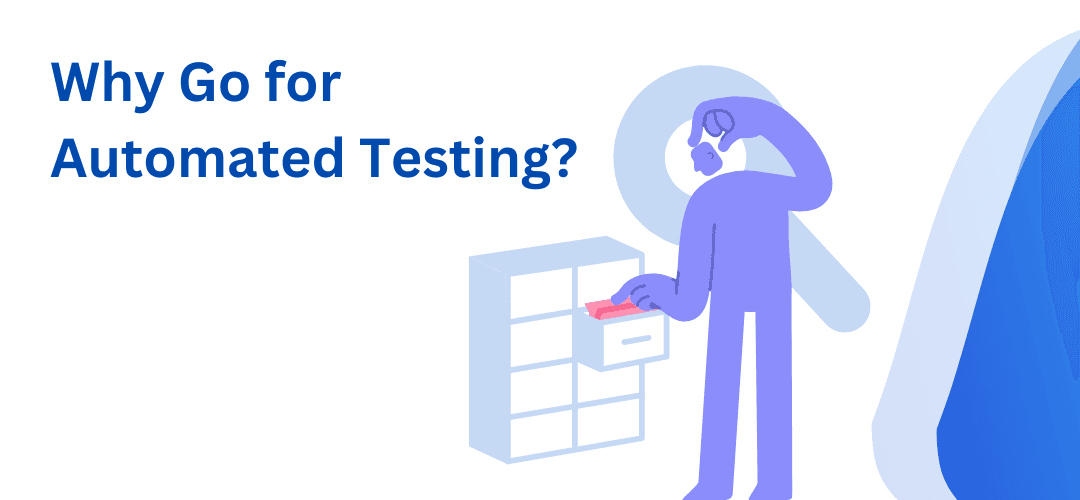 How to Move from Manual to Automation Testing