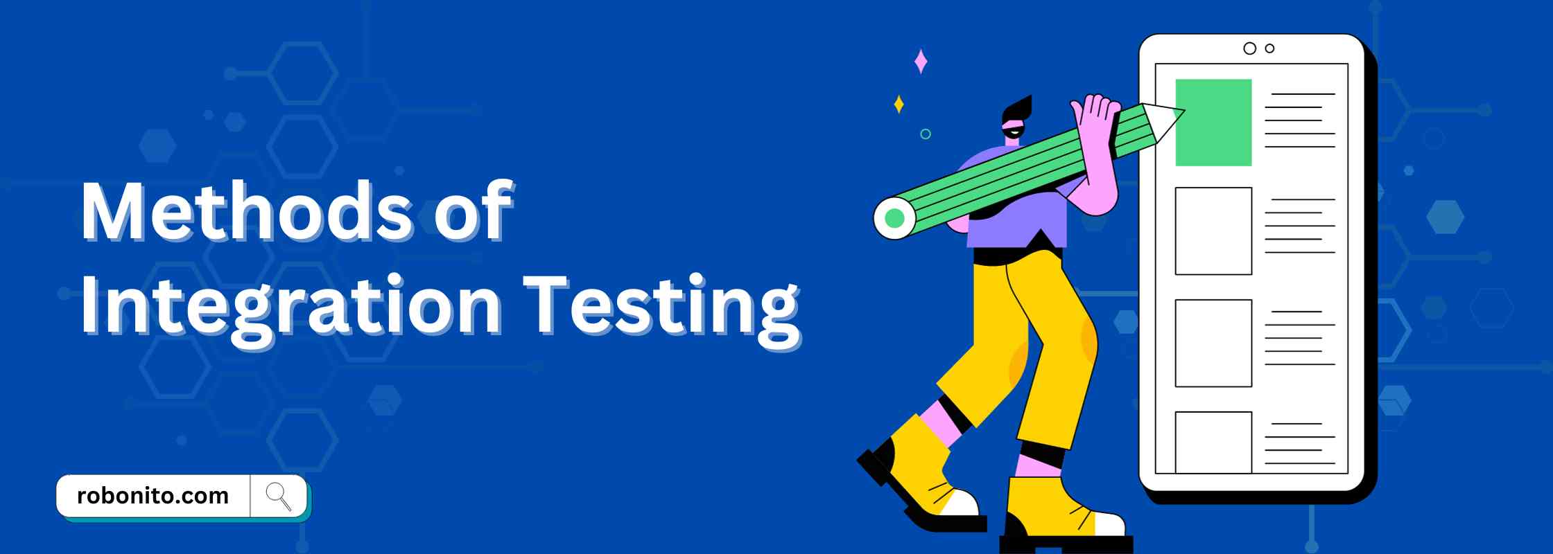 Integration Testing