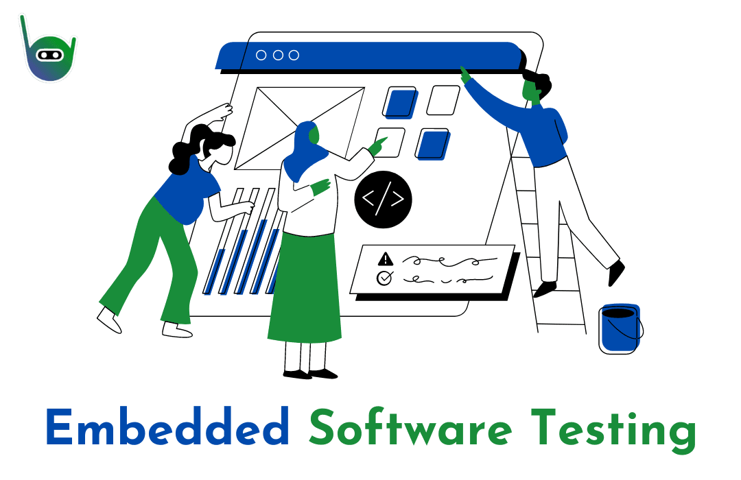 Embedded Software Testing