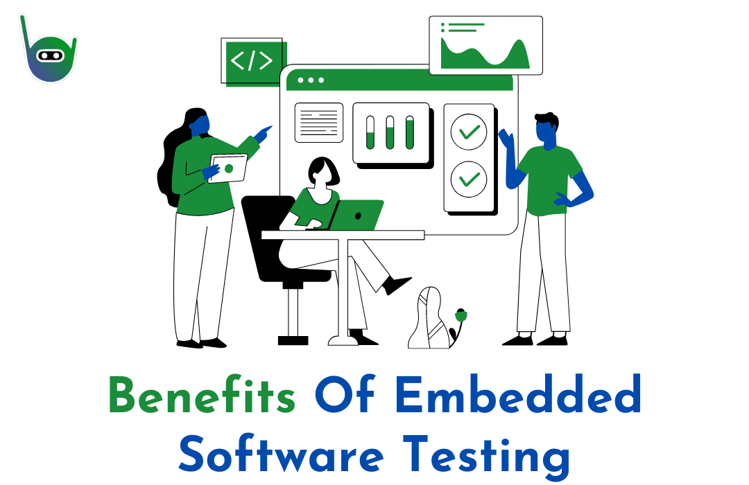 Embedded Software Testing