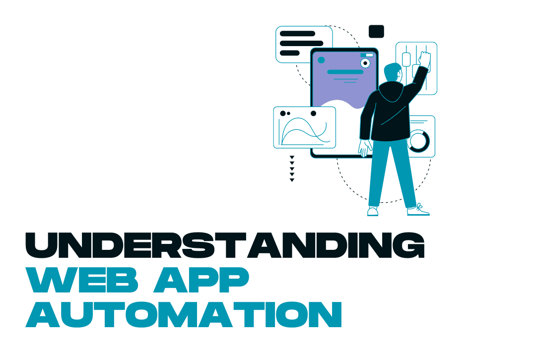 Web App Automation