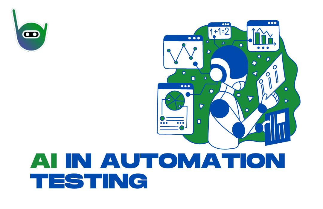 How to Use AI in Automation Testing