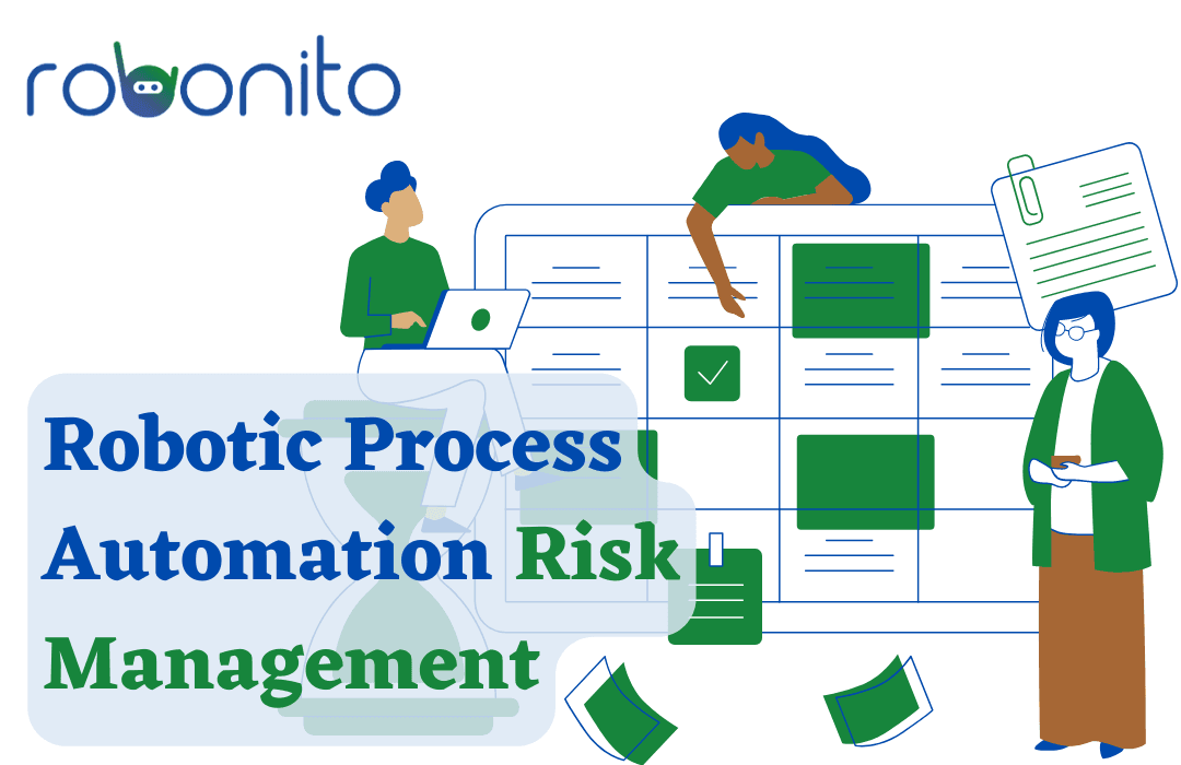 Robotic Process Automation Risk Management