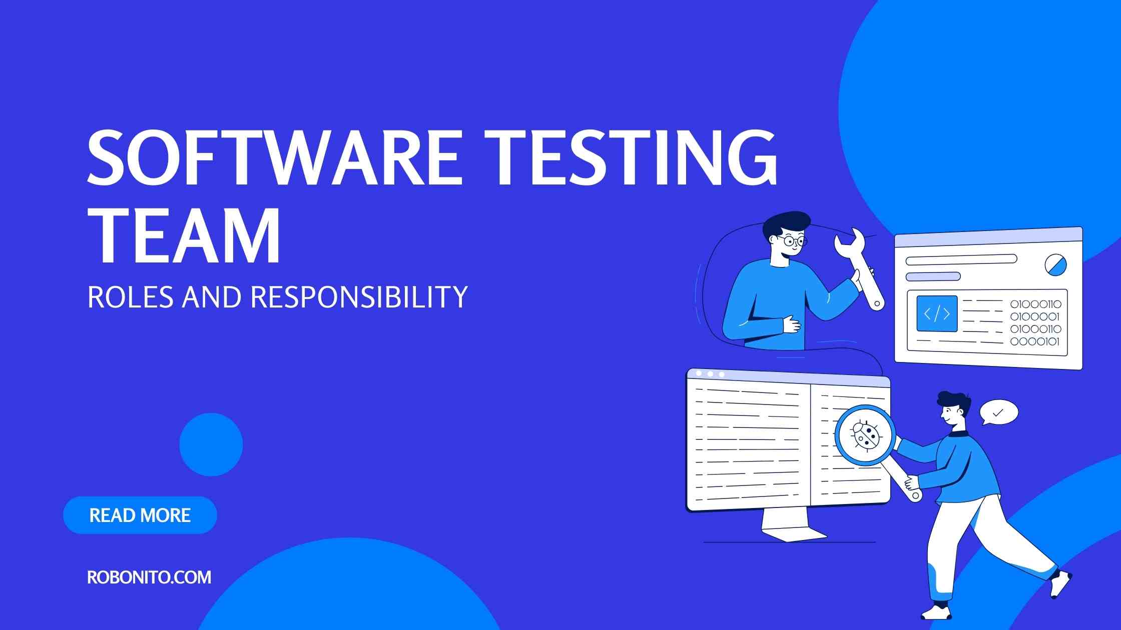 Software Testing Team