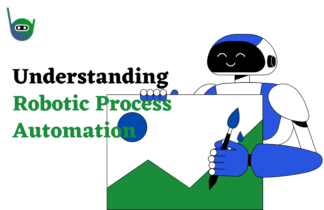 Cognitive Robotic Process Automation