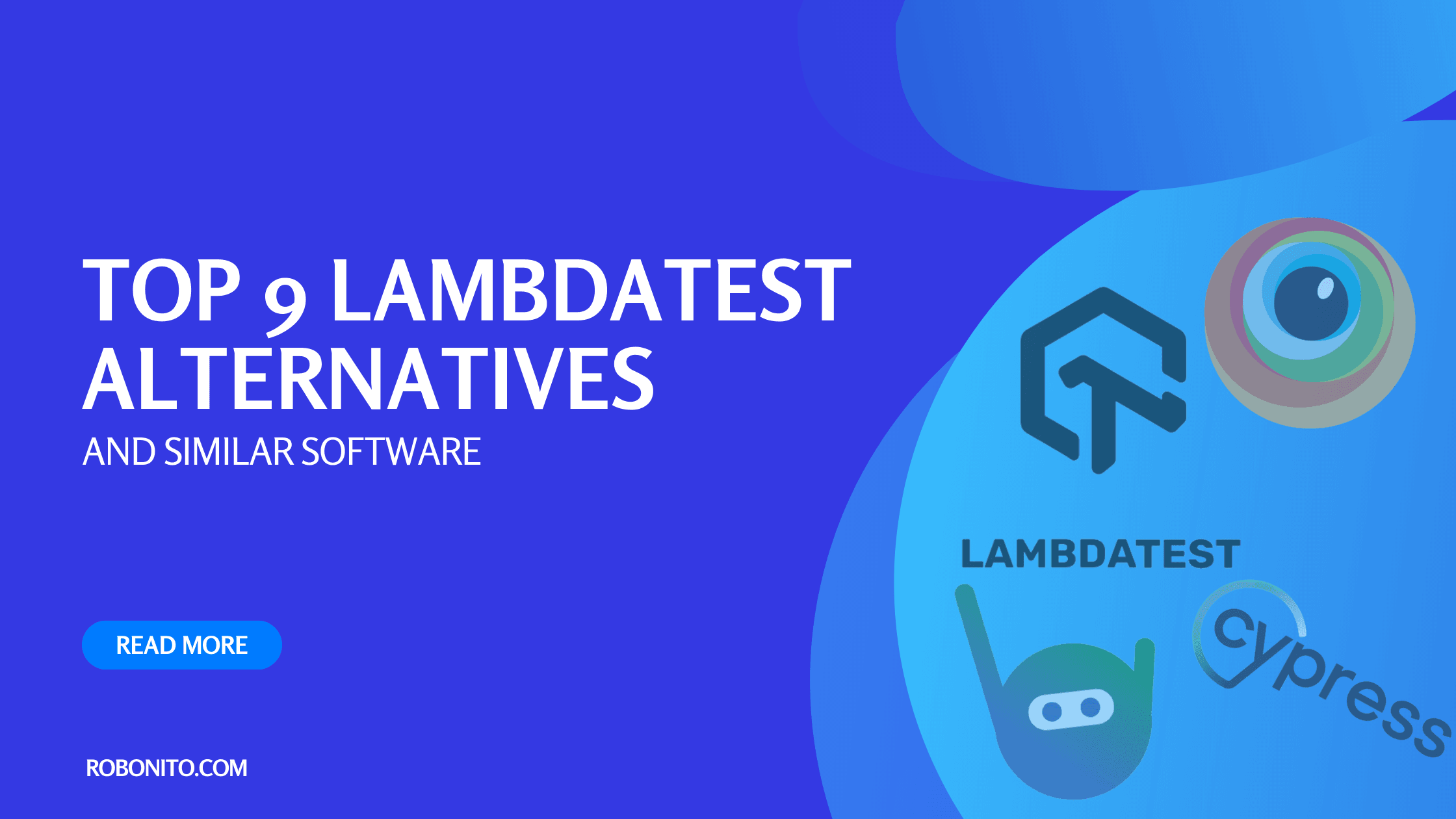 Top 9 LambdaTest Alternatives