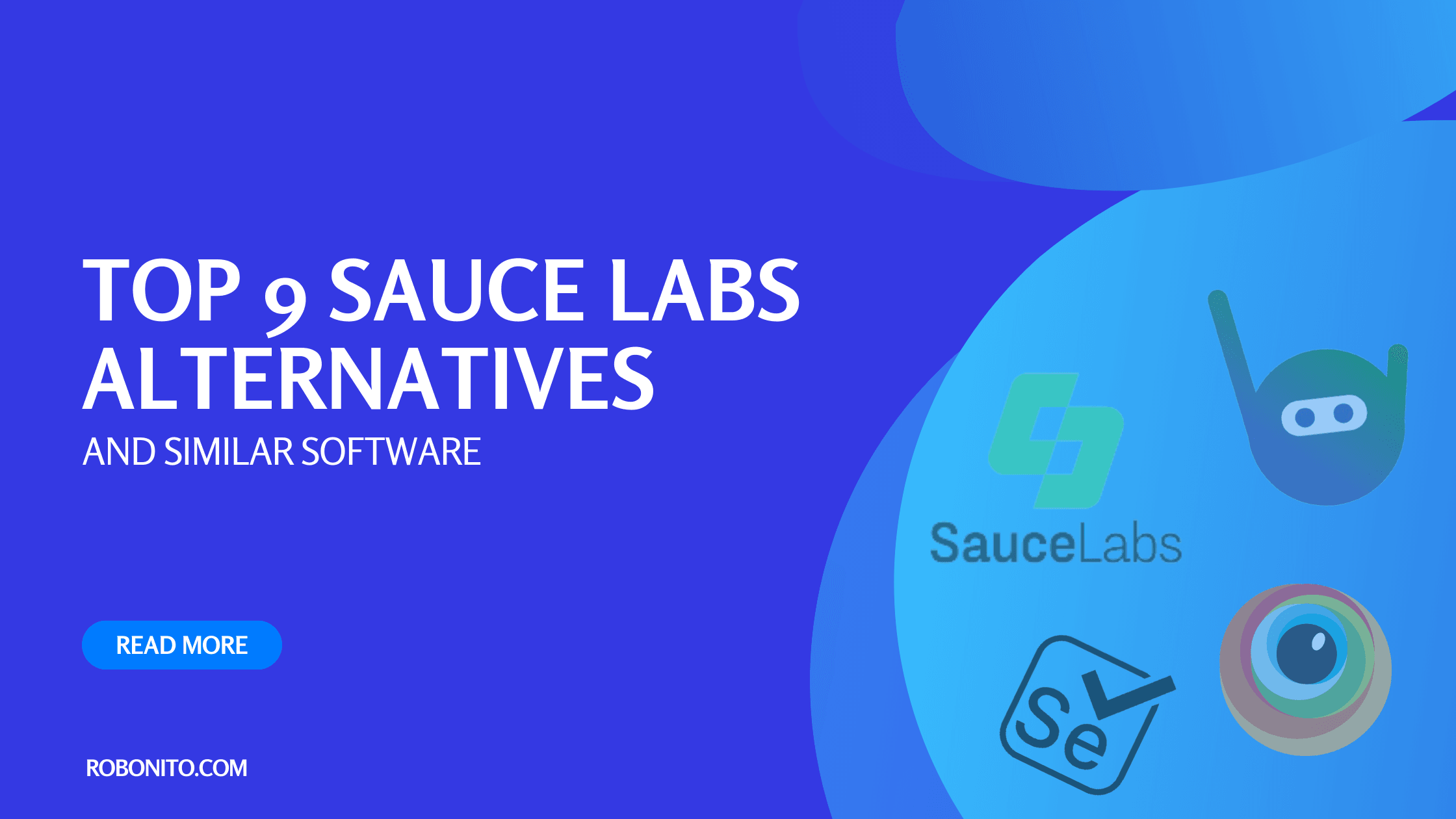 Top 9 Sauce Labs Alternatives