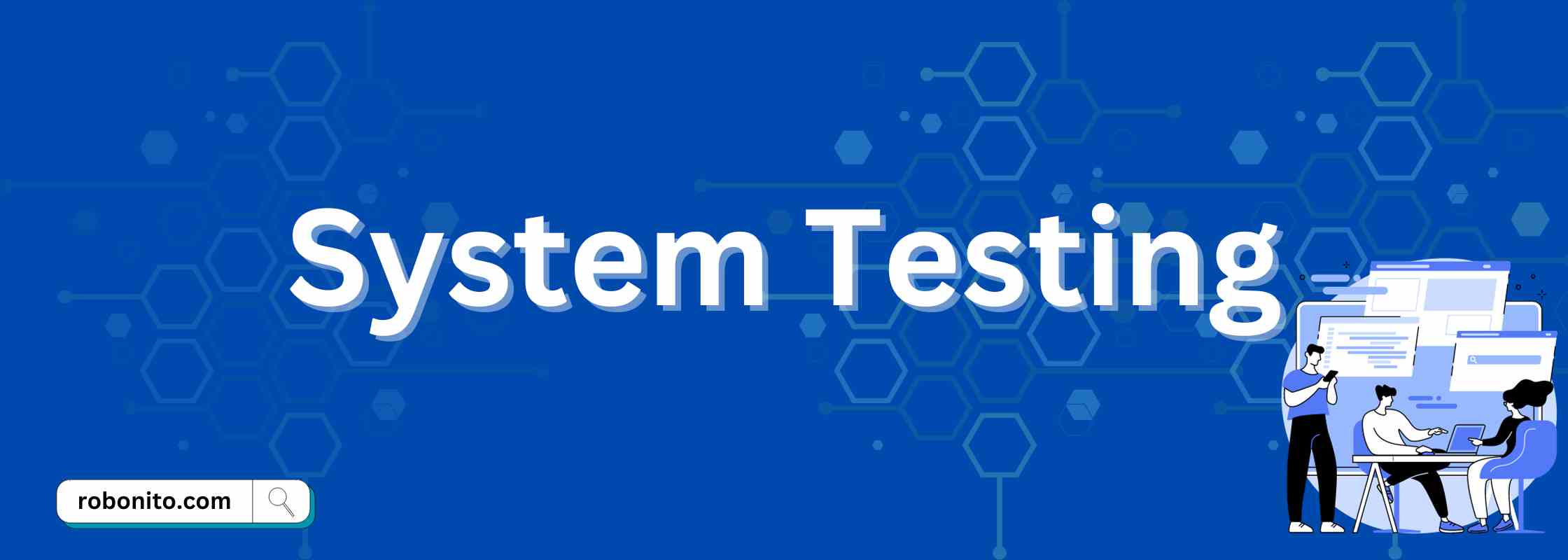 Types Of Software Testing 