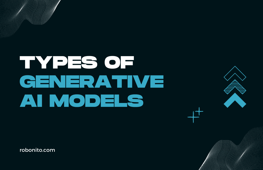 What is Generative AI