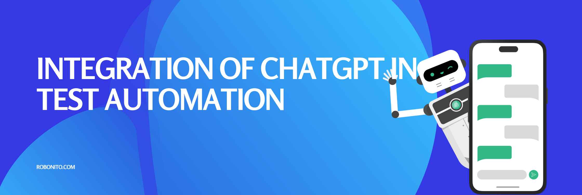  Using ChatGPT for Test Automation