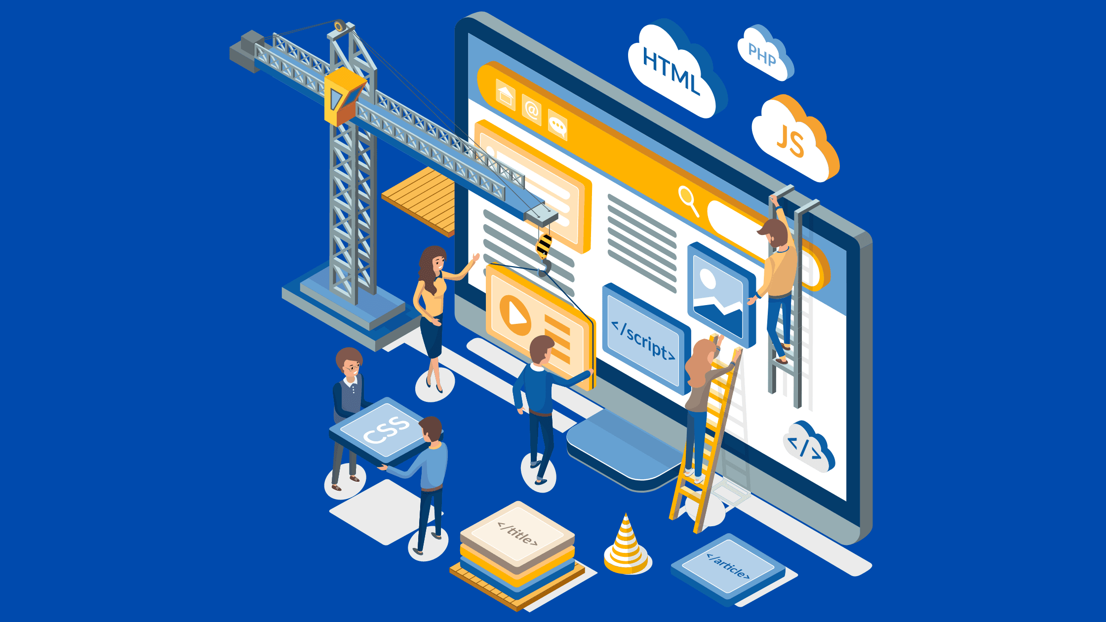 Scriptless test Automation