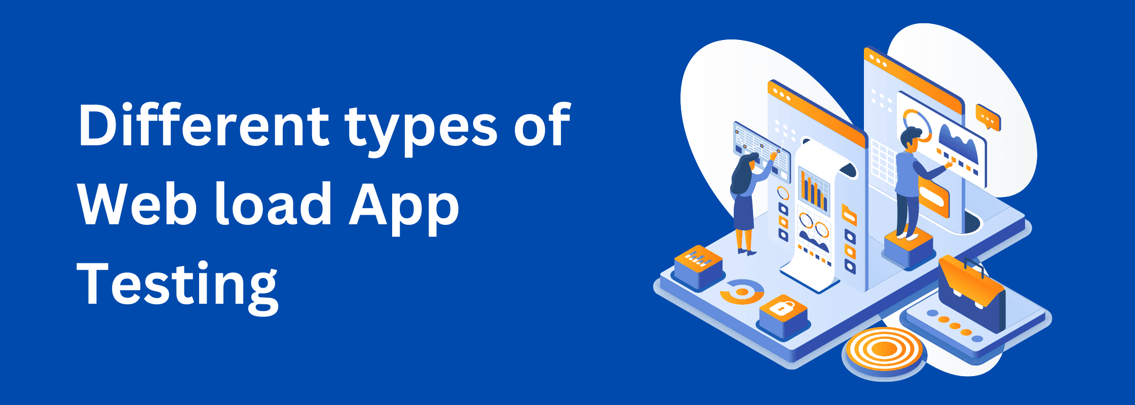 Web App load Testing