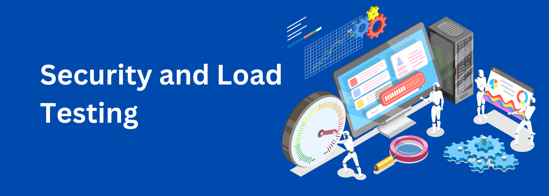 Web App load Testing