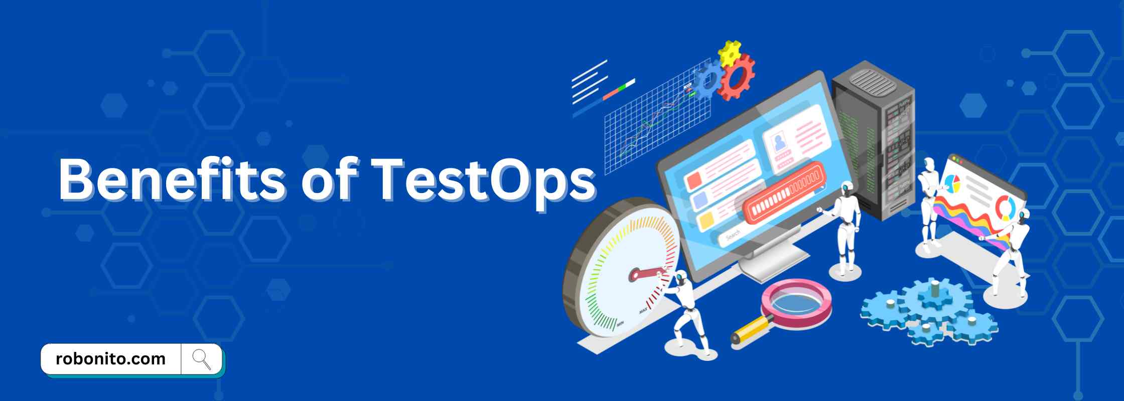 What Is TestOps