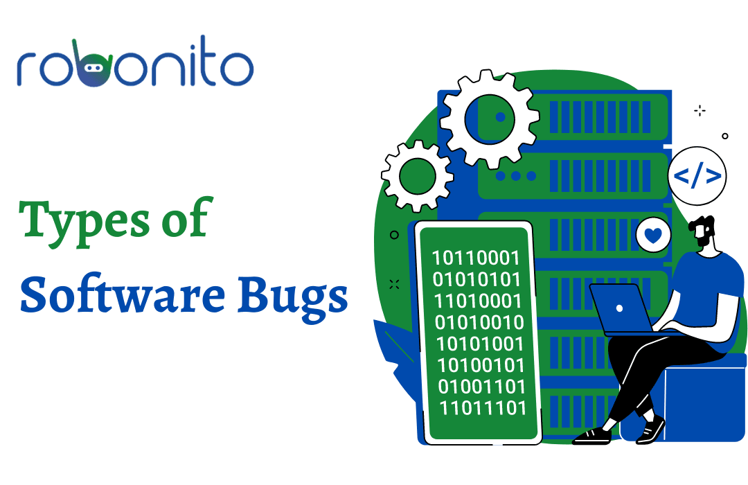 Types of Software Bugs